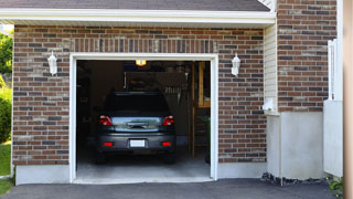 Garage Door Installation at North Rialto Rialto, California